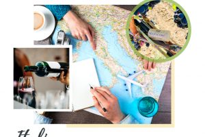 Tappi hi-tech che diventano narratori del vino: ecco il “social summer tour” by Vinventions