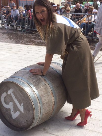 Wine Passport, la serie sul vino che arriva su Amazon