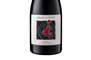 Alberelli di Giodo, Doc Sicilia Nerello Mascalese 2018