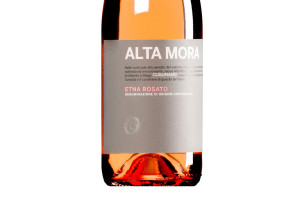 Alta Mora, Doc Etna Rosato 2019