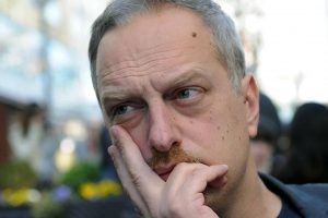 Scurati: “in società il discorso su vino e cibo ha sostituito quello su cinema, poesia e cultura” Scurati: “in società il discorso su vino e cibo ha sostituito quello su cinema, poesia e cultura”