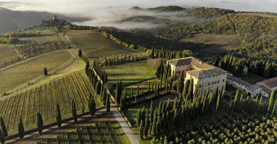 L’“Argiano Baroque Music Festival” nella Villa di Argiano