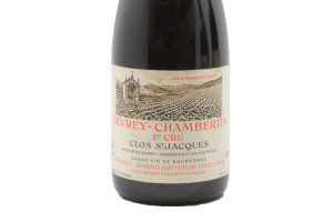 Armand Rousseau, Aoc Gevrey-Chambertin 1er Cru Clos St. Jacques 2008