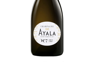 Ayala, Aoc Champagne Brut Collection N. 7 2007