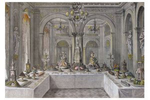 Prendiamola con filosofia. Anche al ristorante, con i menu filosofici ispirati da Tullio Gregory