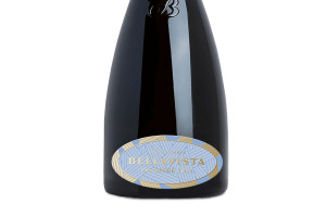 Bellavista, Docg Franciacorta Extra Brut Pas Operé 2013