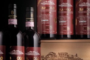 Luglio caldo da Christie’s: a Londra brillano Giacosa, Conterno e Sassicaia
