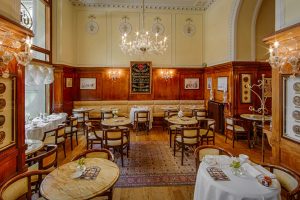 Hotel, ristoranti e caffè storici, nelle città d’arte crollo del fatturato (fino all’80%)