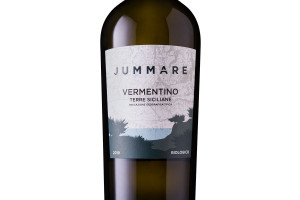 Cantine Settesoli, Terre Siciliane Igt Vermentino Jummare 2019