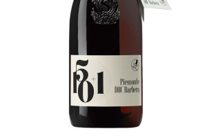 Casali del Barone, Doc Piemonte Barbera 150+1 2019
