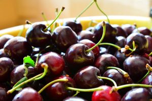 Consorzio di Tutela, Ciliegia dell'Etna Dop