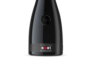 Cincinnato, Lazio Igt Metodo Classico Pas Dosé Korì 2016