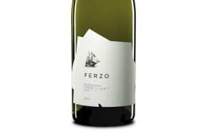 Codice Citra, Doc Abruzzo Passerina Superiore Ferzo 2019