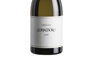 Codice Vino, Doc Abruzzo Passerina Superiore Coda d'Oro 2018