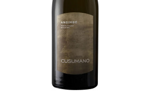 Cusumano, Doc Sicilia Bianco Tenuta Ficuzza Angimbè 2019