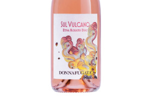 Donnafugata, Doc Etna Rosato Sul Vulcano 2019