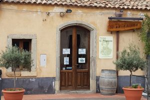 Enoteca Il Brigante
