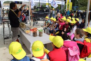 L’agricoltura apre alla scuola. Coldiretti: “a disposizione gli spazi di 3.000 fattorie didattiche”