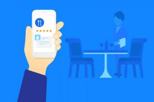 Ristoranti e bar, cresce la spesa in comunicazione social: progetti triplicati tra 2017 e 2019