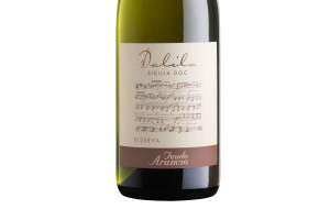 Feudo Arancio, Doc Sicilia Bianco Dalila Riserva 2018