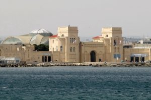 La Fiera del Levante apre al vino, con Be Wine!, salone dei vini del Mezzogiorno firmato Assoenologi