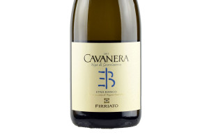 Firriato, Doc Etna Bianco Cavanera Ripa di Scorciavacca 2017