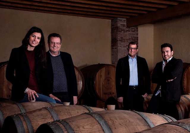 I Fratelli Muratori
