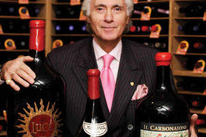 Zachy’s arriva in Europa, e porta in asta la selezione “Enoteca Pinchiorri: The Legendary Cellar”