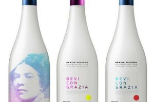 La Sardegna del vino celebra i 150 anni dalla nascita del suo Premio Nobel Grazia Deledda La Sardegna del vino celebra i 150 anni dalla nascita del suo Premio Nobel Grazia Deledda