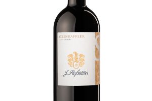Hofstätter, Doc Alto Adige Lagrein Vigna Steinraffler 2016