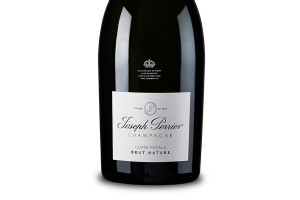 Joseph Perrier, Aoc Champagne Brut Nature Cuvée Royale