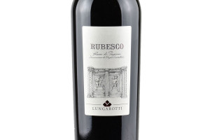 Lungarotti, Doc Rosso di Torgiano Rubesco 2018