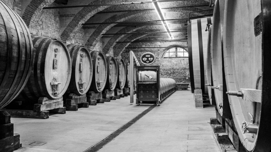 Marchesi di Barolo, Barolo