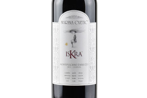 Masciarelli, Doc Montepulciano d'Abruzzo Marina Cvetic Iskra 2016