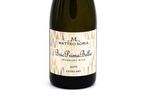 Matteo Soria, Docg Asti Extra Dry Bric Prima Bella