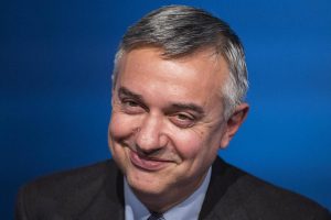 Maurizio Molinari, direttore de “La Repubblica”, è “Il Maestro” 2020 di “Bere il territorio”