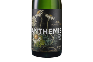 Monteleone, Doc Etna Bianco Anthemis 2018