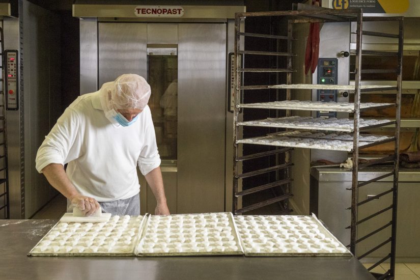 La produzione di Nannini