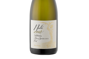 Nino Franco, Docg Valdobbiadene Prosecco Superiore Brut I Nodi 2018