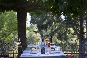 Osteria Castello di Fonterutoli