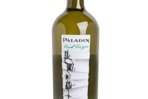 Paladin, Doc Delle Venezie Pinot Grigio 2018