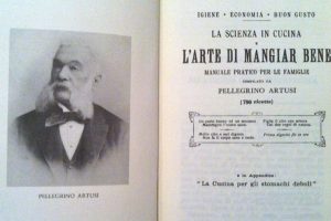 Pellegrino Artusi, il primo food blogger della storia: la lectio di Massimo Montanari Pellegrino Artusi, il primo food blogger della storia: la lectio di Massimo Montanari