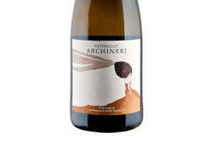 Pietradolce, Doc Etna Bianco Archineri 2023 Pietradolce, Doc Etna Bianco Archineri 2023