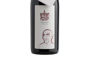 Pizzolato, Docg Malanotte del Piave Il Barba Rossa 2015