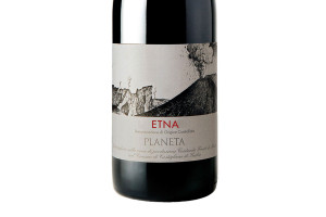 Planeta, Doc Etna Rosso 2019