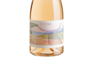 Rocca di Montemassi, Doc Maremma Toscana Rosato Syrosa 2019