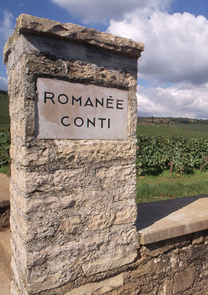 Ecco le prime 9 cantine con le &ldquo;3 Uve Michelin&rdquo;, che debuttano con i domaines mito di Borgogna