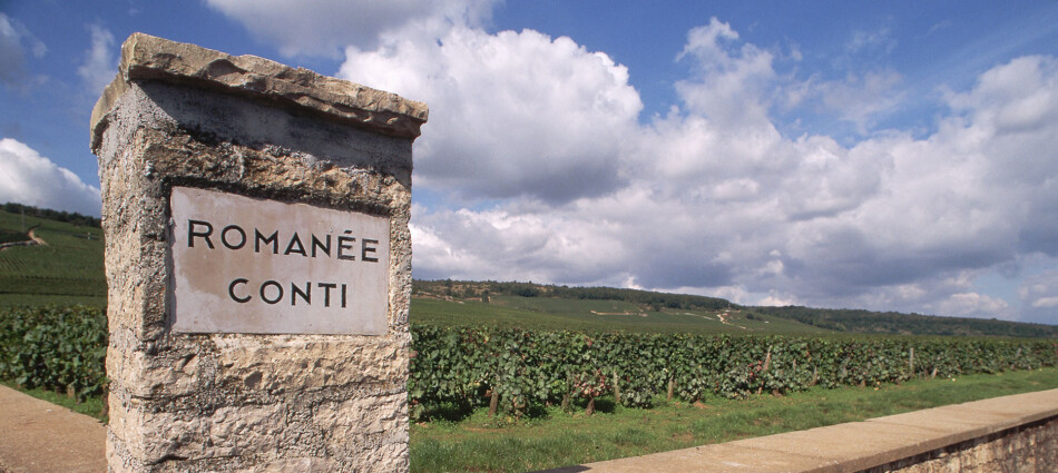 Ecco le prime 9 cantine con le &ldquo;3 Uve Michelin&rdquo;, che debuttano con i domaines mito di Borgogna