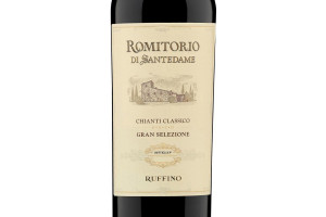 Ruffino, Docg Chianti Classico Gran Selezione Romitorio di Santedame 2016