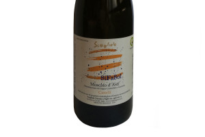 Scagliola, Docg Moscato d'Asti Cannelli SiFaSol 2019